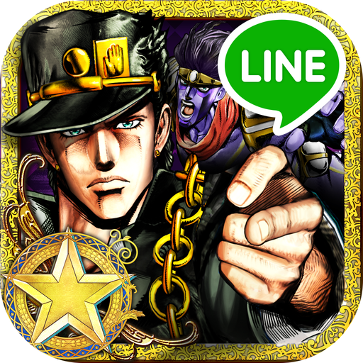 LINE JOJO (1)