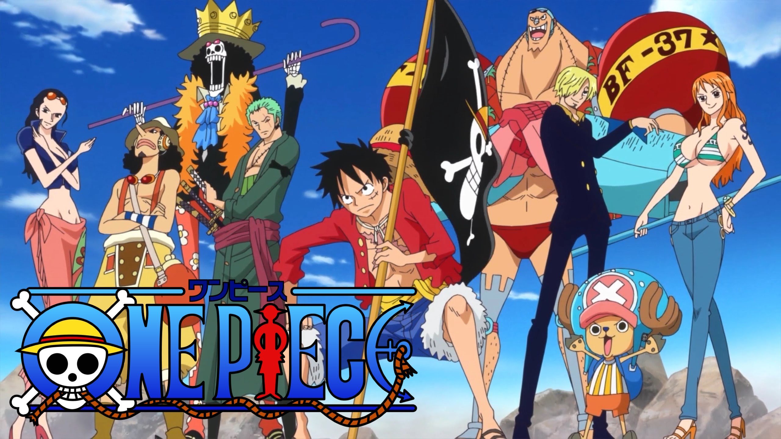 OnePiece812