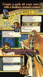 ROMANCING SAGA 2 3
