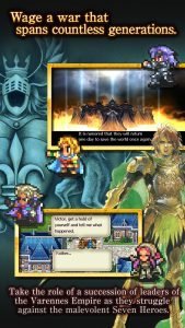 ROMANCING SAGA 2 4