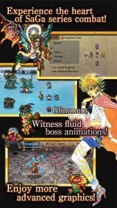ROMANCING SAGA 2 5