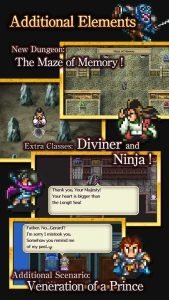 ROMANCING SAGA 2 6