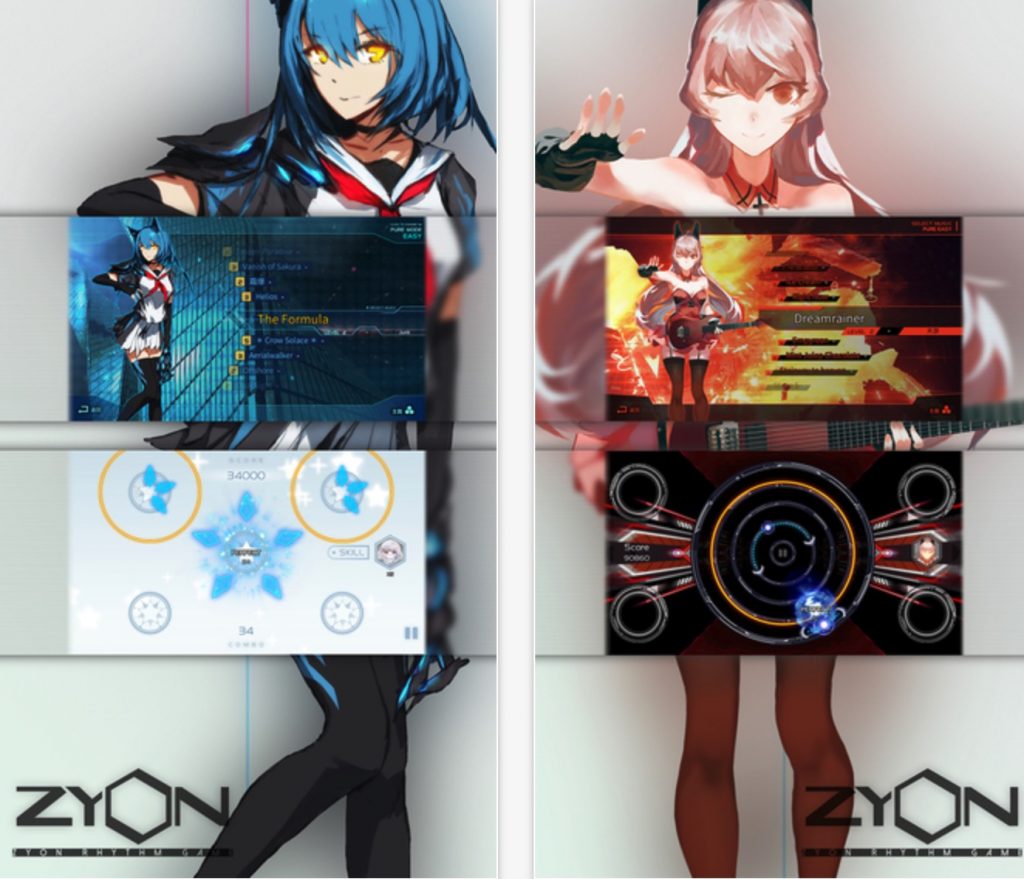 Zyon