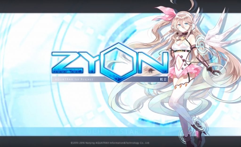 Zyon 2