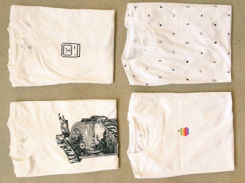 apple store apple campus t shirt 00