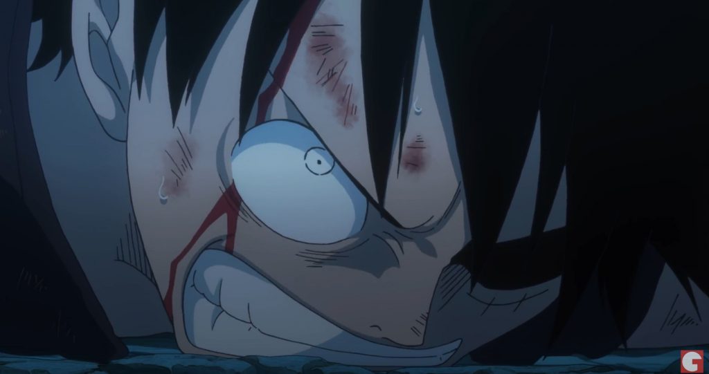 one piece film 1
