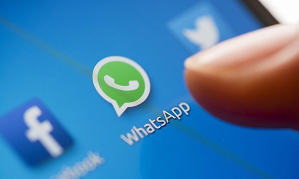 whatsapp have to banned 72 hr in brazil 01