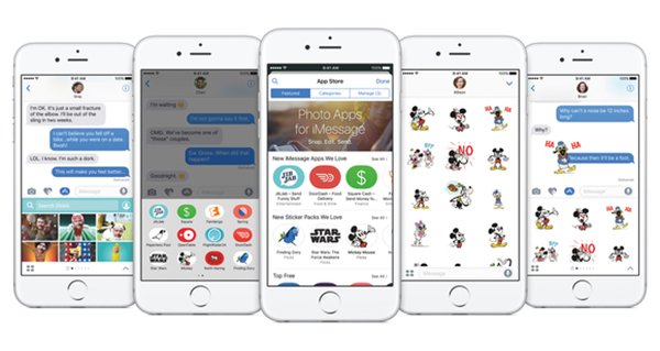 10 tips ios 10 imessage update 00
