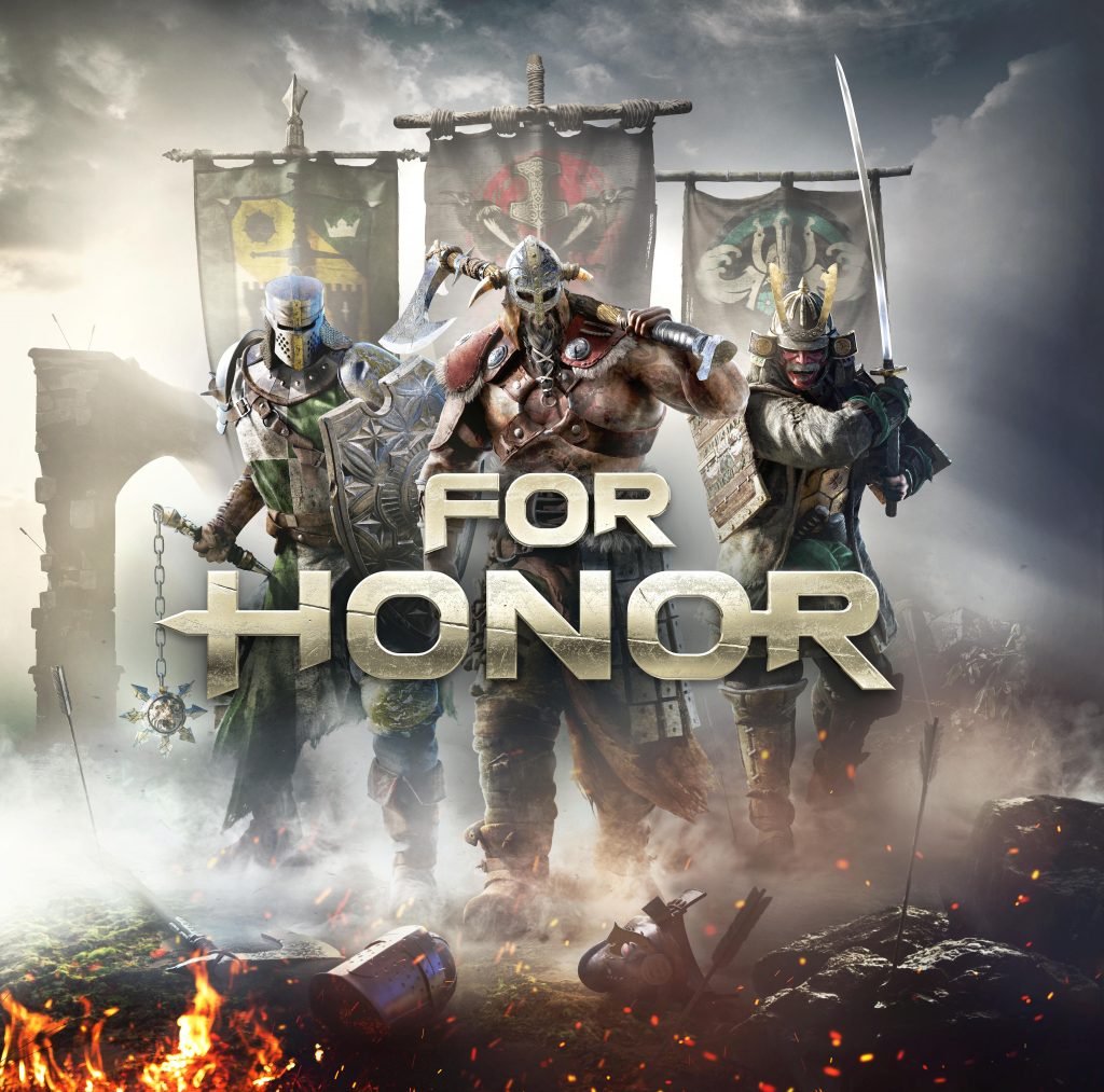 For Honor