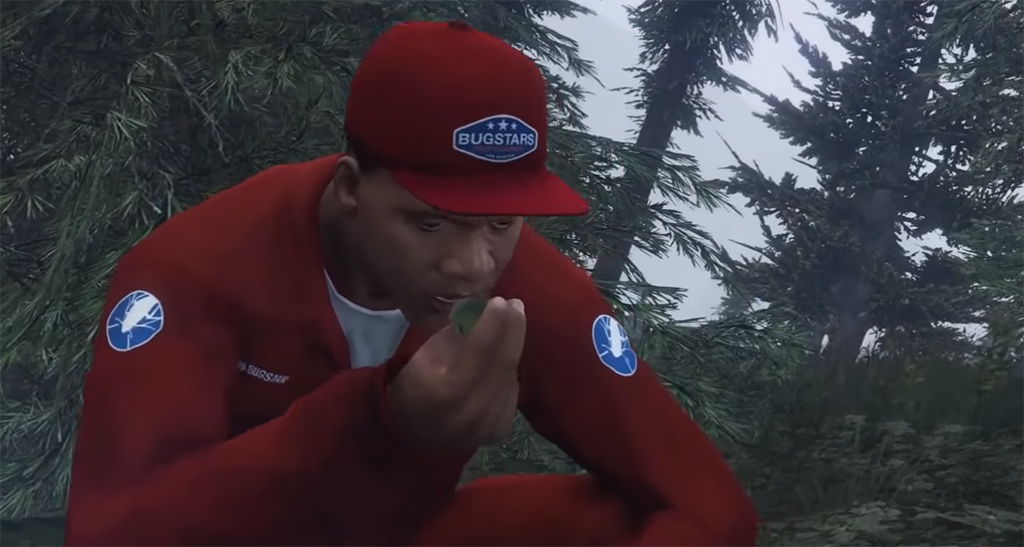 GTA V Easter Egg (1)