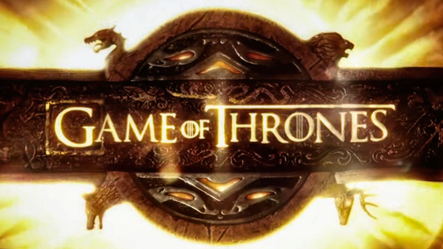 Game of Thrones