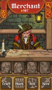 Merchant RPG 1