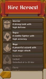 Merchant RPG 2