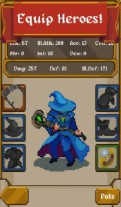 Merchant RPG 3