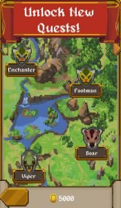 Merchant RPG 5