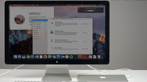 apple discontinue 27 in thunderbolt display 00
