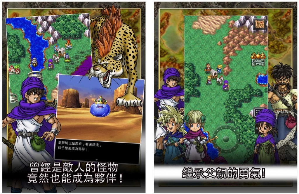 dq5 1