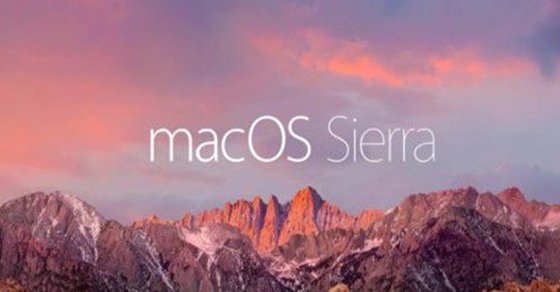 macos