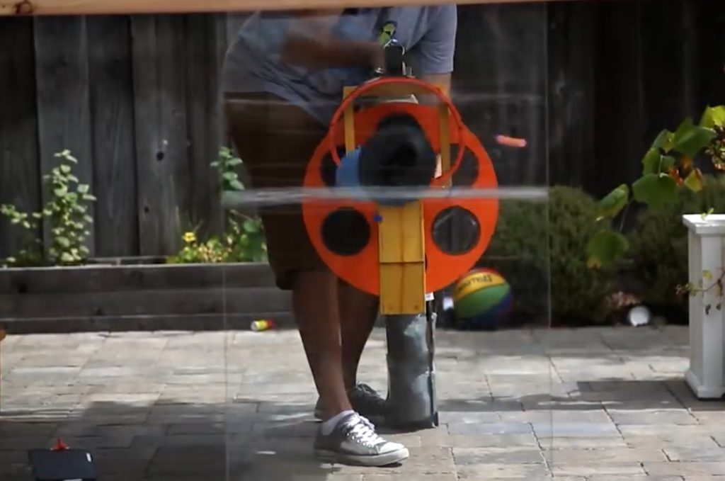 nerf 15