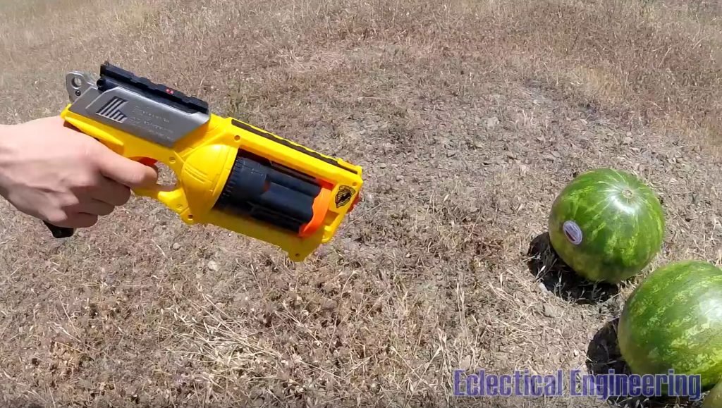 nerf 7