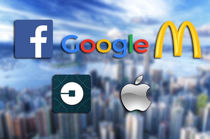 5 company
