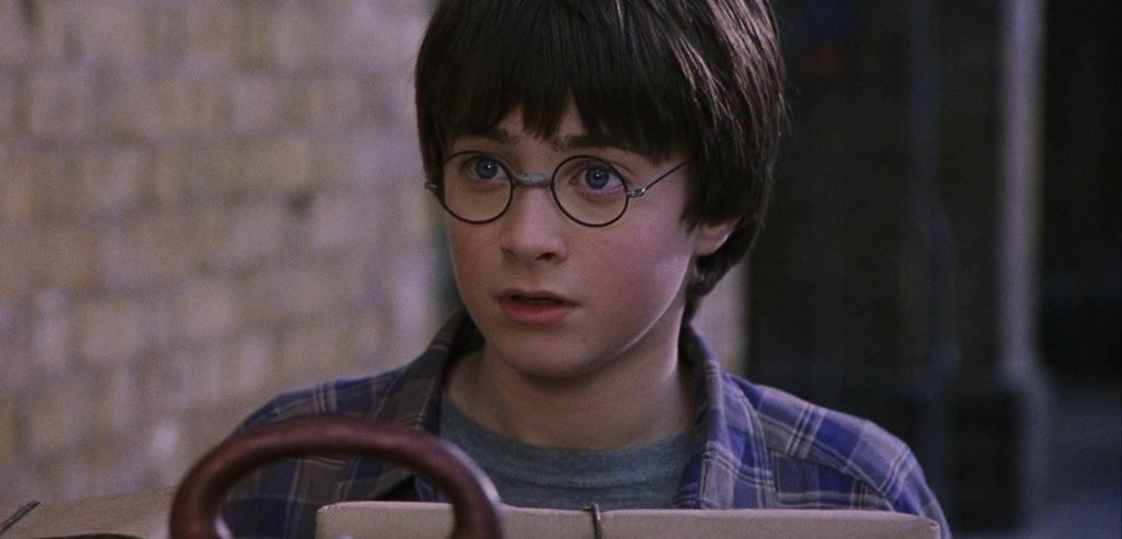 Harry-Potter