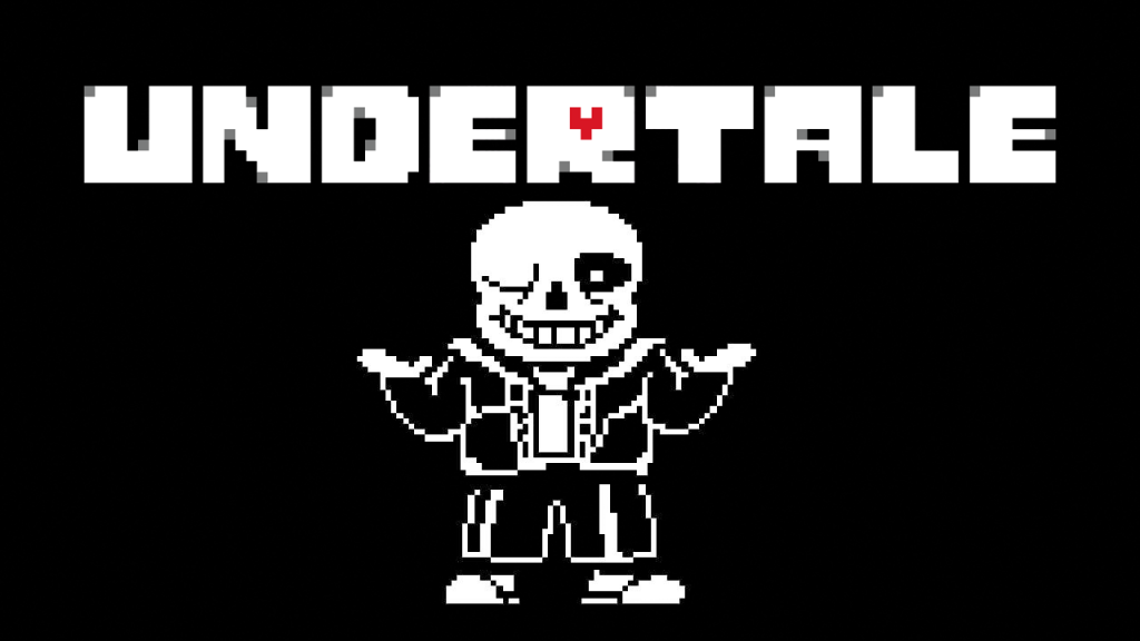 Undertale