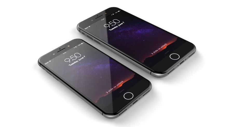 iphone 7 concept