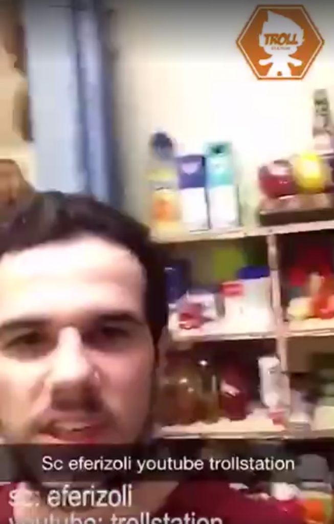 能玩到 PS2 还要求什么?英囚犯展示其「豪华」