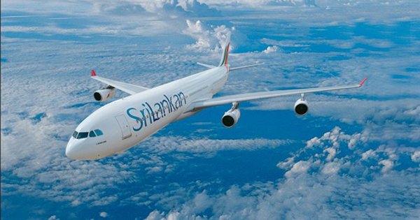 机票大劈价!斯里兰卡航空暑期网上独享大优惠