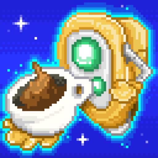 非一般模拟经营游戏!超级咖啡店《Super Baris