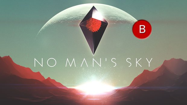 No Mans Sky