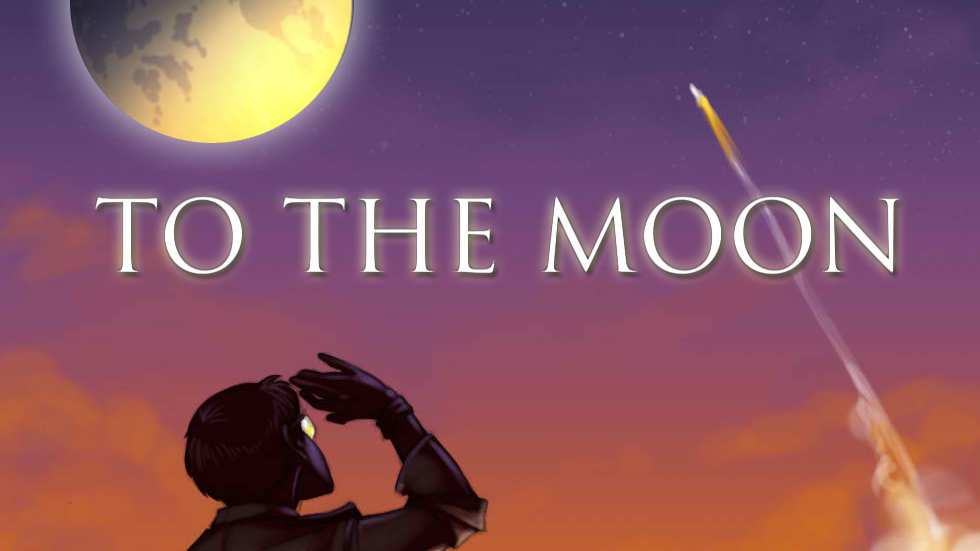 To The Moon