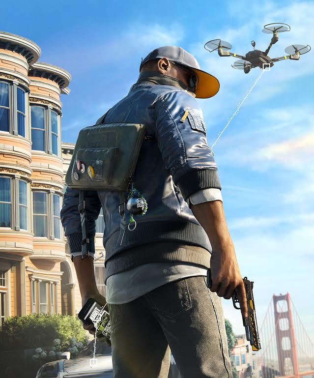 Watch Dogs 2 (6)