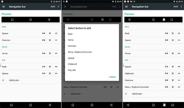 使用多年年首次改变!Android 7.0 隐藏了一个 i