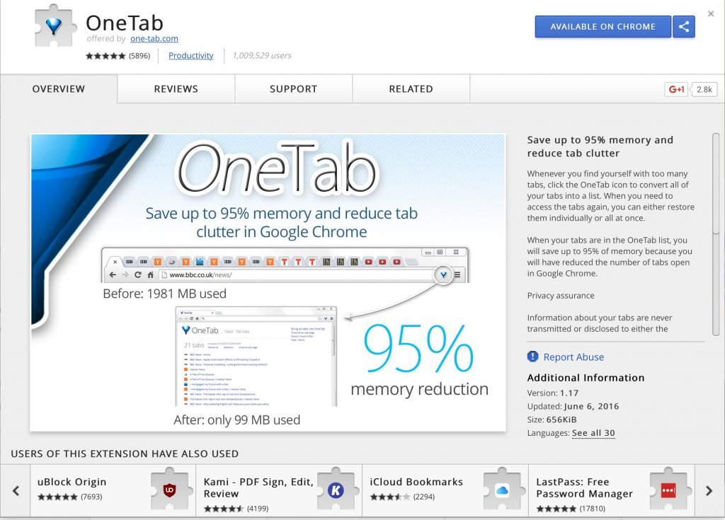 chrome 5