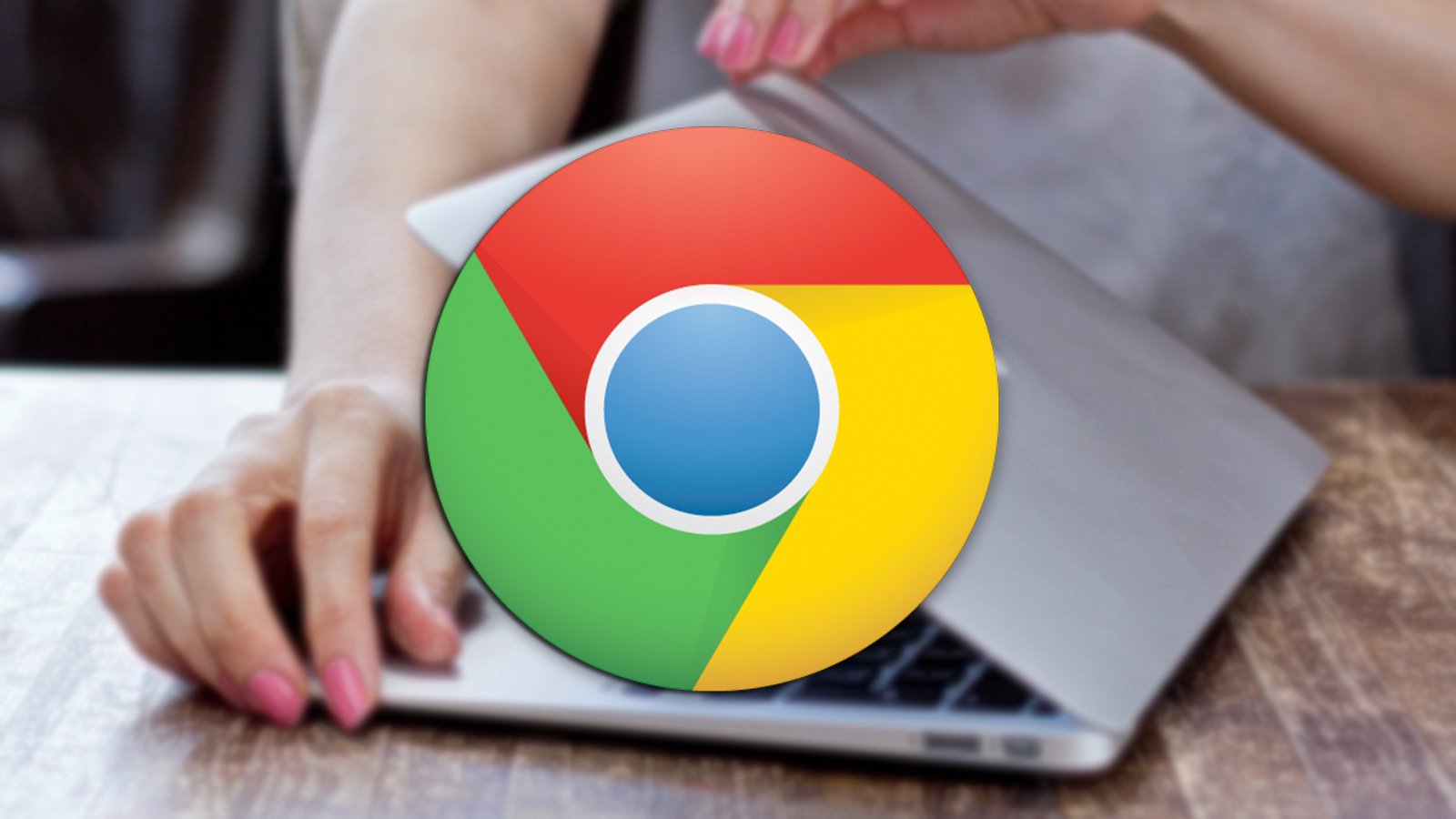 chrome macbook