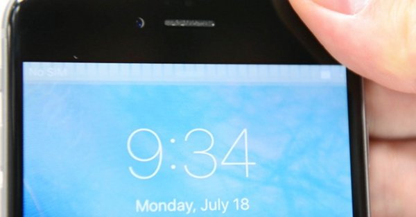 iphone 6 6 plus gray bar 00