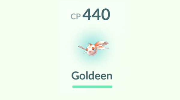 pokemon go why some pokemon woth blue light 00c