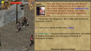 Exiled Kingdoms RPG 3