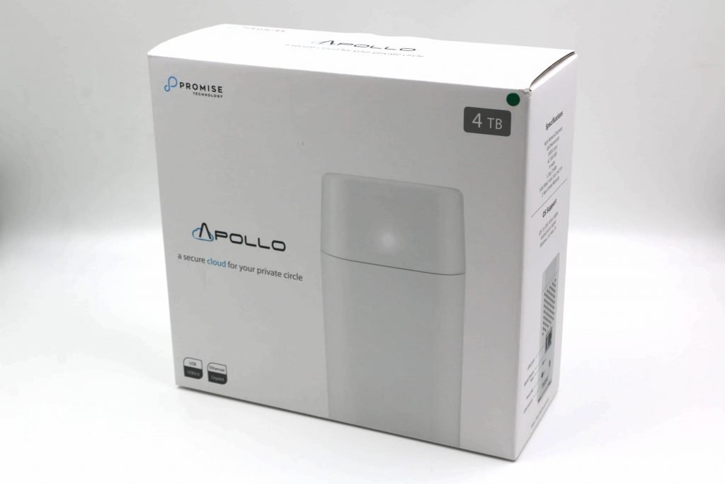 apollo cloud 2tb apollo cloud 2tb