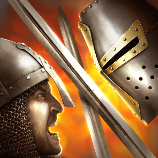 Knights Fight 1
