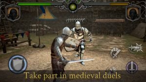 Knights Fight 2