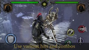 Knights Fight 3