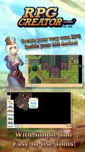 RPG Creator 2