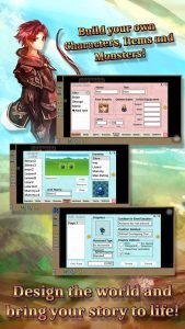 RPG Creator 3