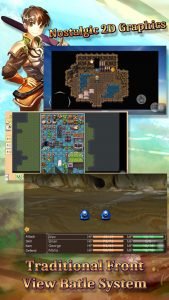 RPG Creator 4