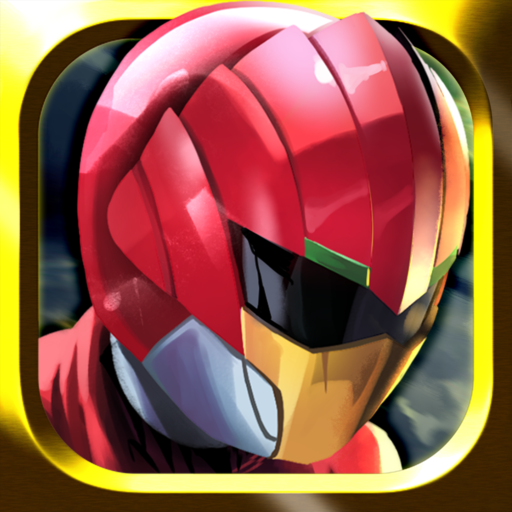 Super Sentai Legend Wars (1)