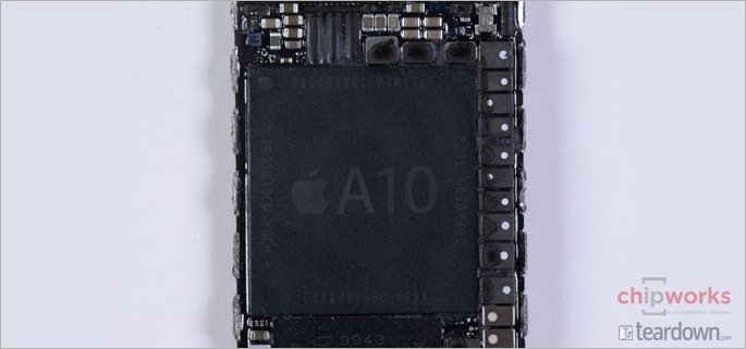 iphone 7 a10 fusion teardown chipworks 00
