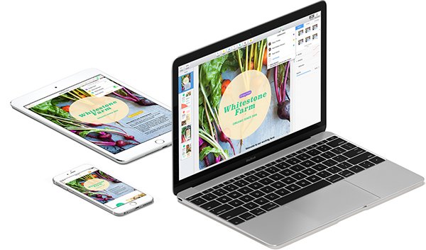 mac iwork page numbers keynote 00